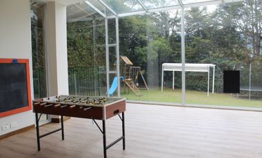 Venta o arriendo Casa Vereda el Hato, La Calera