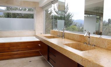 Venta o arriendo Casa Vereda el Hato, La Calera
