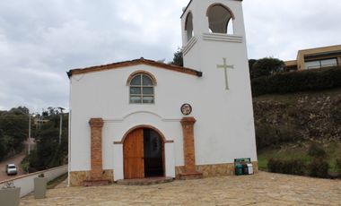 Venta o arriendo Casa Vereda el Hato, La Calera