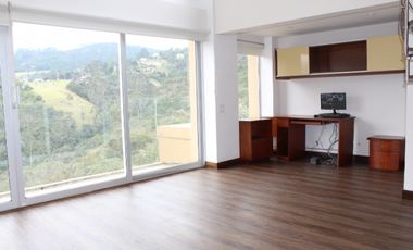 Venta o arriendo Casa Vereda el Hato, La Calera