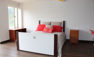 Venta o arriendo Casa Vereda el Hato, La Calera