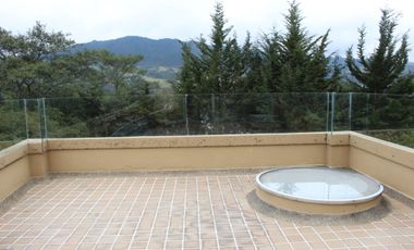 Venta o arriendo Casa Vereda el Hato, La Calera