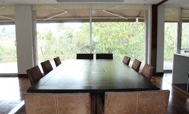 Venta o arriendo Casa Vereda el Hato, La Calera