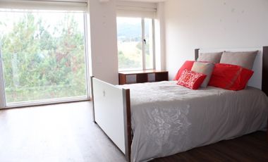 Venta o arriendo Casa Vereda el Hato, La Calera