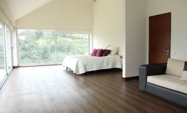 Venta o arriendo Casa Vereda el Hato, La Calera