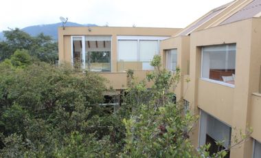 Venta o arriendo Casa Vereda el Hato, La Calera