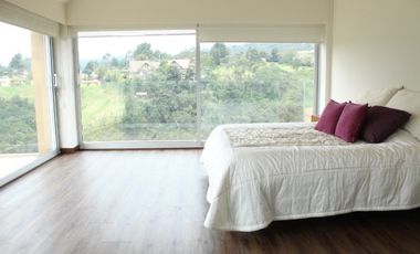Venta o arriendo Casa Vereda el Hato, La Calera