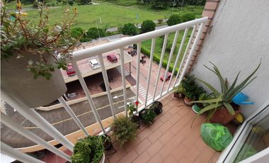 Apartamento en conjunto cerrado en venta Ciudad Santa Bárbara Palmira
