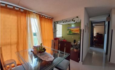 Apartamento en conjunto cerrado en venta Ciudad Santa Bárbara Palmira