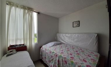 Apartamento en conjunto cerrado en venta Ciudad Santa Bárbara Palmira