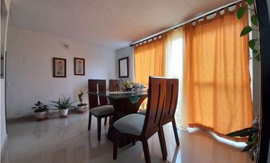 Apartamento en conjunto cerrado en venta Ciudad Santa Bárbara Palmira