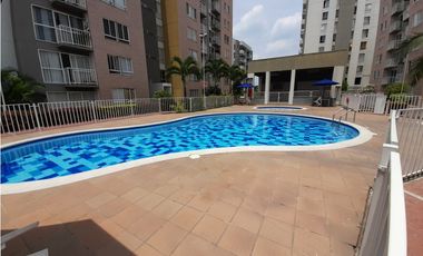 Apartamento en conjunto cerrado en venta Ciudad Santa Bárbara Palmira