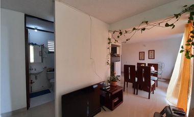 Apartamento en conjunto cerrado en venta Ciudad Santa Bárbara Palmira