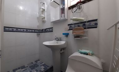 Apartamento en conjunto cerrado en venta Ciudad Santa Bárbara Palmira
