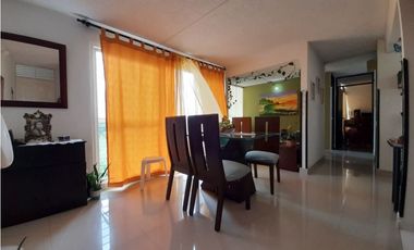 Apartamento en conjunto cerrado en venta Ciudad Santa Bárbara Palmira