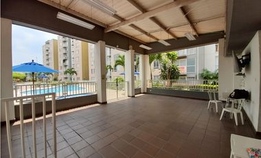 Apartamento en conjunto cerrado en venta Ciudad Santa Bárbara Palmira