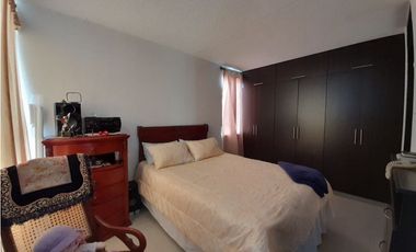 Apartamento en conjunto cerrado en venta Ciudad Santa Bárbara Palmira