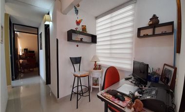 Apartamento en conjunto cerrado en venta Ciudad Santa Bárbara Palmira