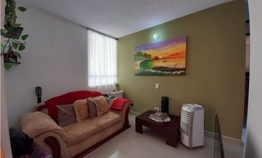 Apartamento en conjunto cerrado en venta Ciudad Santa Bárbara Palmira