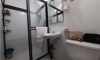 Apartamento en conjunto cerrado en venta Ciudad Santa Bárbara Palmira
