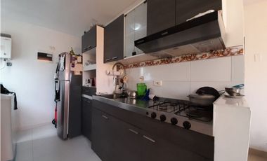 Apartamento en conjunto cerrado en venta Ciudad Santa Bárbara Palmira