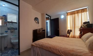 Apartamento en conjunto cerrado en venta Ciudad Santa Bárbara Palmira