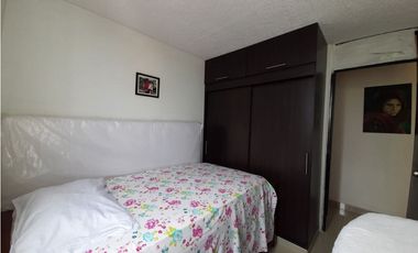 Apartamento en conjunto cerrado en venta Ciudad Santa Bárbara Palmira