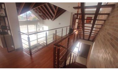 Chia, Fagua, Condominio Casa Luna, 625 M2 lote, 241 M2