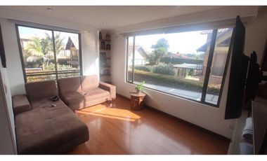 Chia, Fagua, Condominio Casa Luna, 625 M2 lote, 241 M2