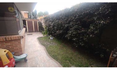 Chia, Fagua, Condominio Casa Luna, 625 M2 lote, 241 M2