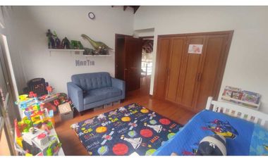 Chia, Fagua, Condominio Casa Luna, 625 M2 lote, 241 M2