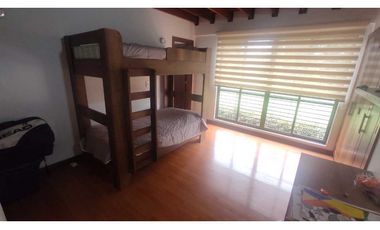 Chia, Fagua, Condominio Casa Luna, 625 M2 lote, 241 M2