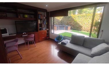 Chia, Fagua, Condominio Casa Luna, 625 M2 lote, 241 M2