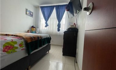 Vendo apartamento esquinero en TOCANCIPA esquinero segundo piso.