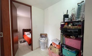Vendo apartamento esquinero en TOCANCIPA esquinero segundo piso.