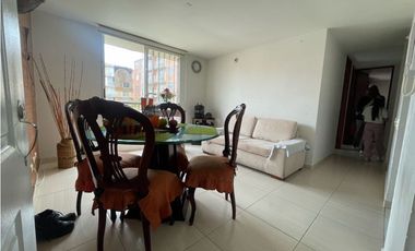 Vendo apartamento esquinero en TOCANCIPA esquinero segundo piso.