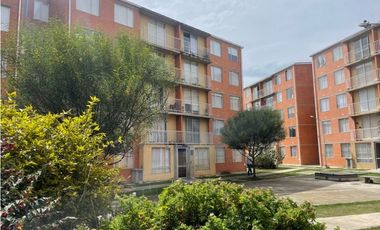 Vendo apartamento esquinero en TOCANCIPA esquinero segundo piso.