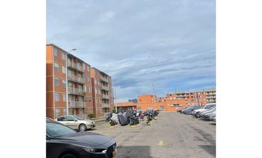 Vendo apartamento esquinero en TOCANCIPA esquinero segundo piso.