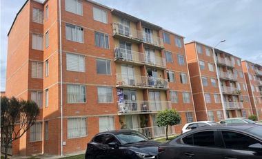 Vendo apartamento esquinero en TOCANCIPA esquinero segundo piso.