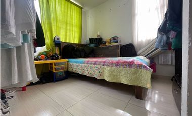 Vendo apartamento esquinero en TOCANCIPA esquinero segundo piso.