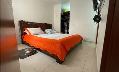 Vendo apartamento esquinero en TOCANCIPA esquinero segundo piso.
