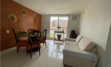 Vendo apartamento esquinero en TOCANCIPA esquinero segundo piso.