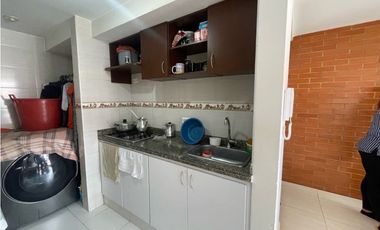 Vendo apartamento esquinero en TOCANCIPA esquinero segundo piso.