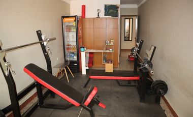 VENDO CASA EN VILLETA