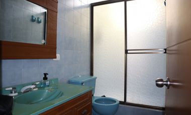 VENDO CASA EN VILLETA