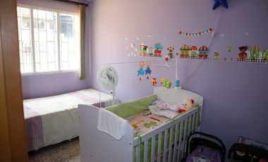 VENDO CASA EN VILLETA