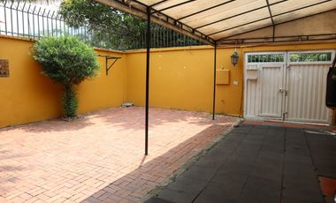 VENDO CASA EN VILLETA
