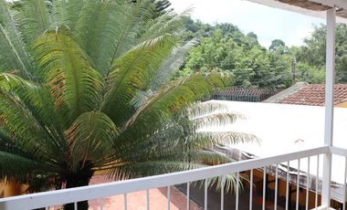 VENDO CASA EN VILLETA