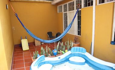 VENDO CASA EN VILLETA
