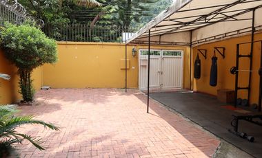 VENDO CASA EN VILLETA